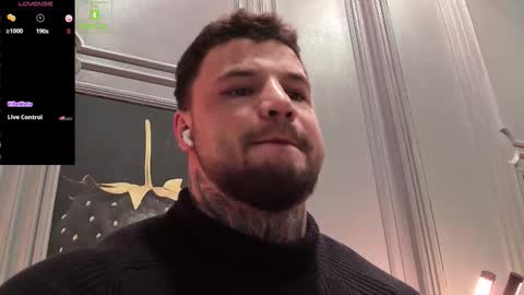 OliverSport online show from 03/27/26, 11:10