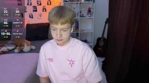 oliver online show from 10/04/25, 12:25