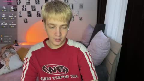 oliver online show from 12/03/25, 12:36