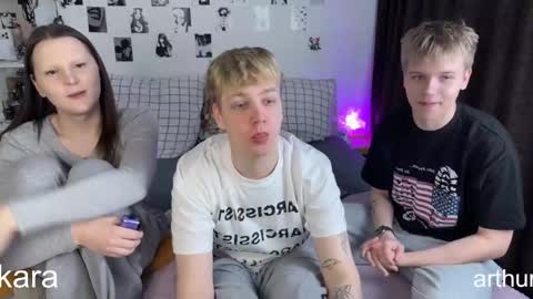 oliver online show from 03/07/26, 03:31