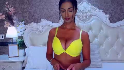 Olive online show from 07/15/26, 06:29