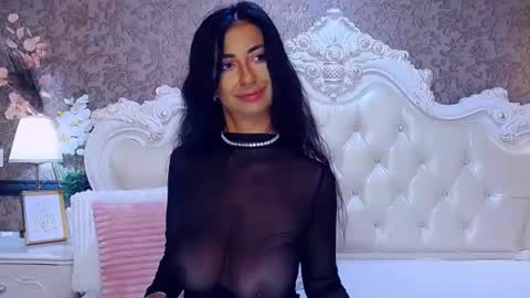 Olive online show from 07/24/26, 06:22