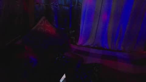 Horny Alana online show from 02/08/26, 07:39