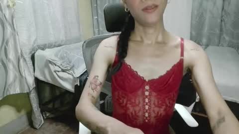 Horny Alana online show from 03/27/26, 02:39