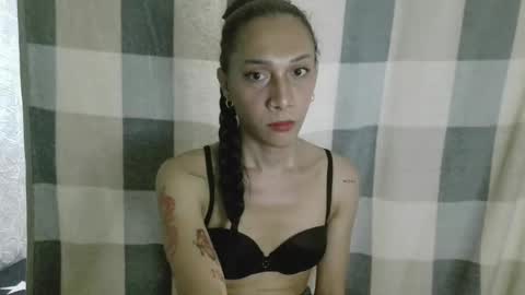 Horny Alana online show from 04/14/26, 02:56