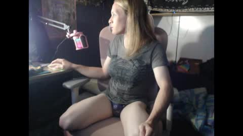 StonerBratOlivia online show from 03/29/26, 03:06
