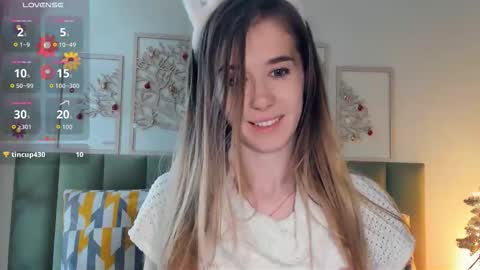 Olivia online show from 01/14/26, 06:13