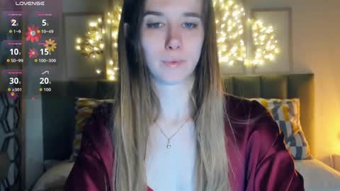 Olivia online show from 04/14/26, 03:29