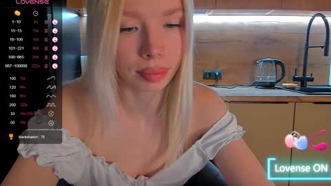 Olivia 3 online show from 03/25/26, 09:21