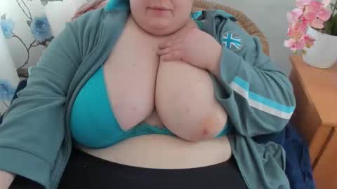 Olivia Gold online show from 02/08/26, 11:24