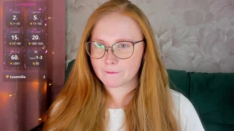 Olivia Date online show from 12/07/24, 03:52