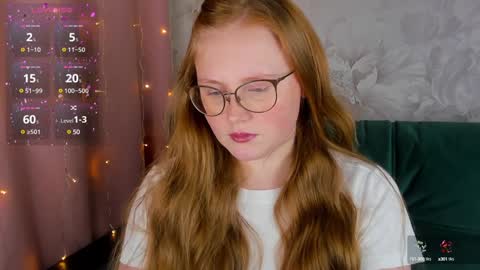 Olivia Date online show from 12/11/24, 03:26