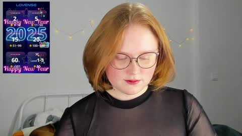 Olivia Date online show from 01/09/25, 03:12