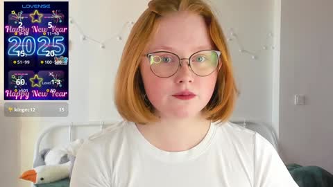 Olivia Date online show from 01/10/25, 11:22