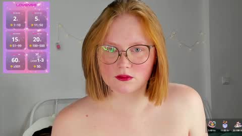 Olivia Date online show from 01/17/25, 12:42