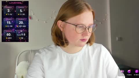 Olivia Date online show from 01/21/25, 11:03