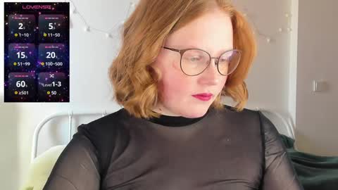 Olivia Date online show from 01/25/25, 11:55