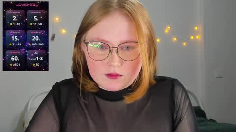 Olivia Date online show from 02/03/25, 04:20