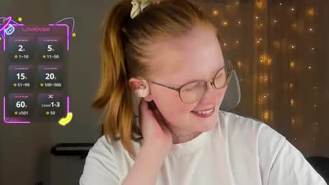 Olivia Date online show from 10/21/25, 03:02