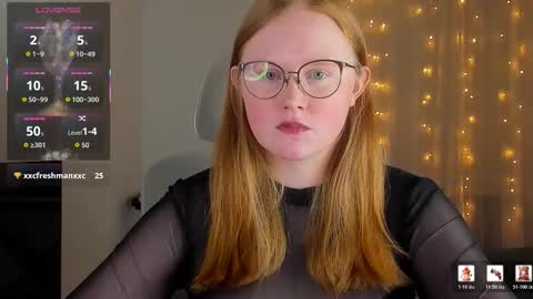 Olivia Date online show from 01/16/26, 02:54