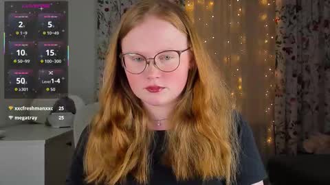 Olivia Date online show from 02/12/26, 06:25