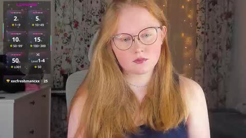 Olivia Date online show from 02/24/26, 03:43