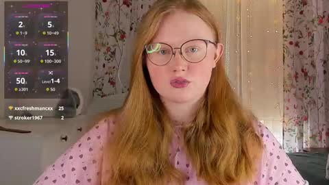 Olivia Date online show from 03/01/26, 11:01