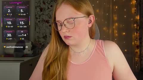 Olivia Date online show from 03/26/26, 06:35