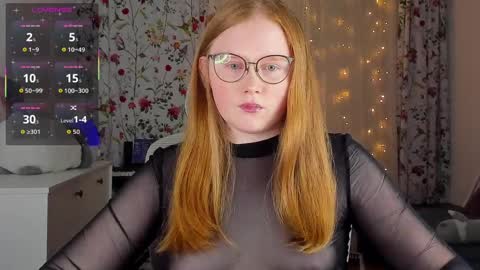 Olivia Date online show from 04/10/26, 05:17