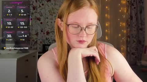 Olivia Date online show from 04/23/26, 05:26