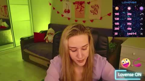 olivia_daze online show from 02/09/26, 07:18