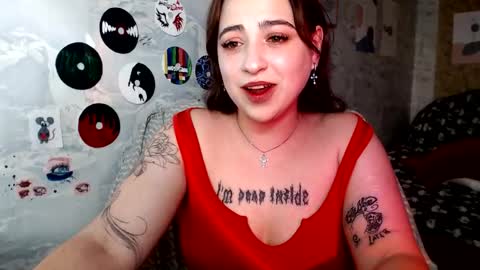 olivia_defo online show from 09/17/25, 12:40