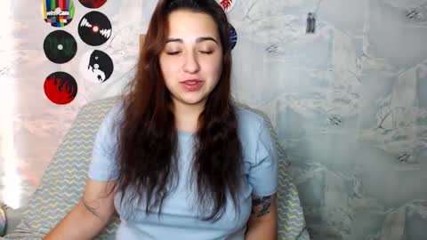 olivia_defo online show from 10/05/25, 10:13