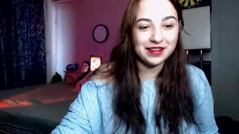 olivia_defo online show from 10/20/25, 10:49