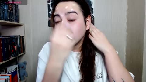 olivia_defo online show from 01/14/26, 07:58