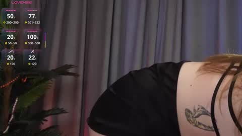 SaraConor online show from 02/22/26, 09:52