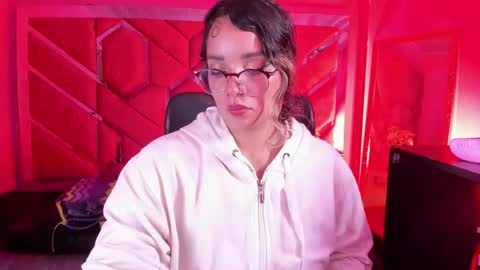  OLIVIA  online show from 03/02/26, 02:36