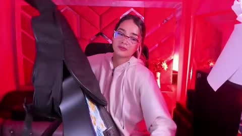  OLIVIA  online show from 03/03/26, 03:12