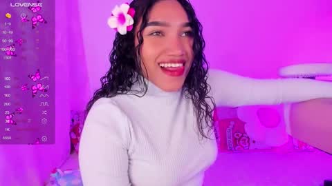 Maria online show from 09/14/25, 03:11