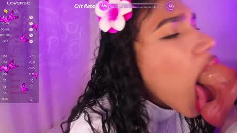 Maria online show from 10/12/25, 12:53