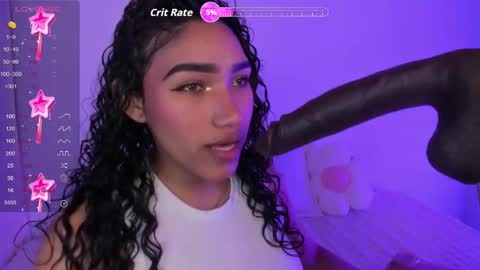 Maria online show from 11/25/25, 04:18