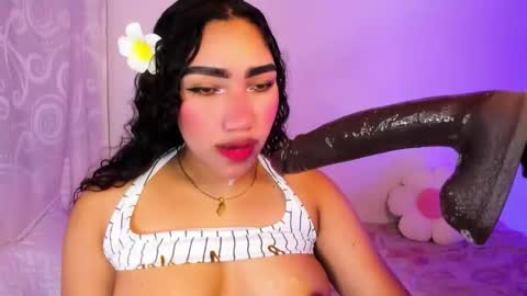 Maria online show from 02/05/26, 04:44