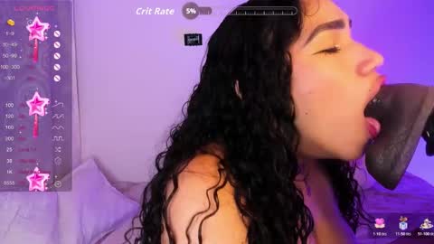 Maria online show from 02/12/26, 07:20