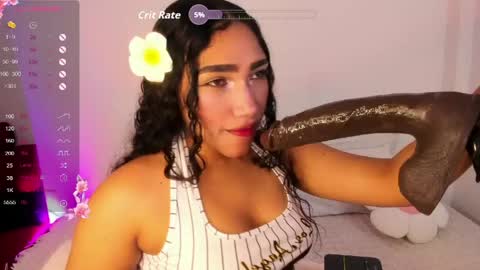 Maria online show from 05/16/26, 07:45