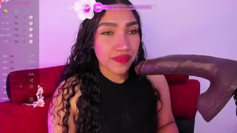 Maria online show from 06/17/26, 08:32