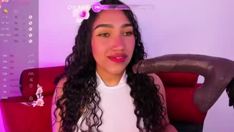 Maria online show from 06/18/26, 06:56