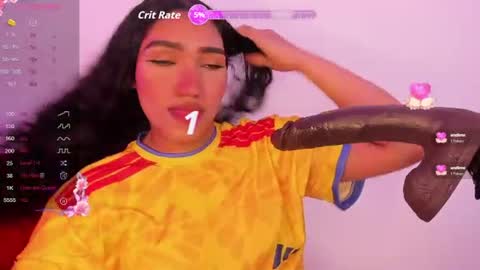 Maria online show from 06/22/26, 07:11