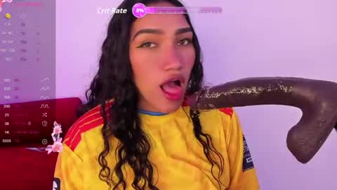 Maria online show from 06/23/26, 04:49