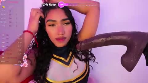 Maria online show from 07/08/26, 08:57