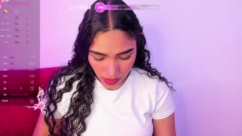 Maria online show from 07/15/26, 04:40